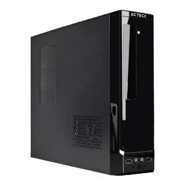 Pc Slim Compacta Cpu Intel Dual Core 8gb Ram 240 Gb Ssd