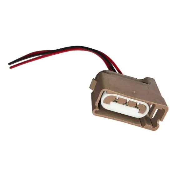 Arnes Conector Para Foco Ford Explorer Fiesta Trac Mustang