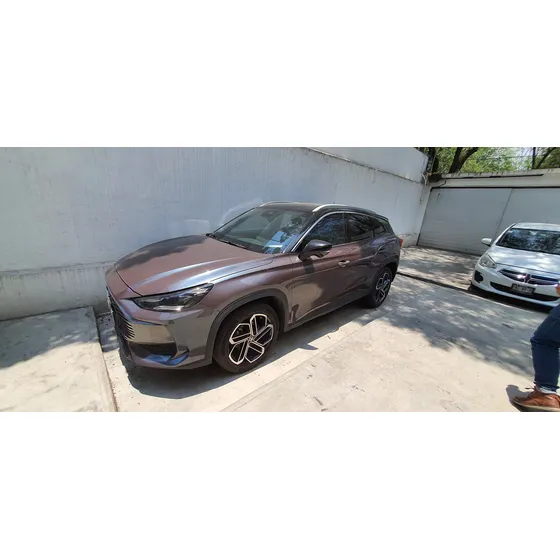 Mg One 1.5 Excited Cvt