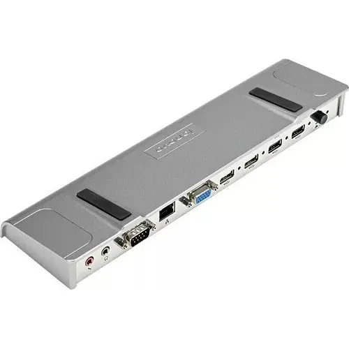 Docking Station Lenovo Thinkpad 40y8132, 5 Usb, Vga, Lan