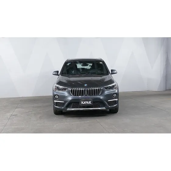 Bmw X1 2.0 Sdrive 20ia X Line