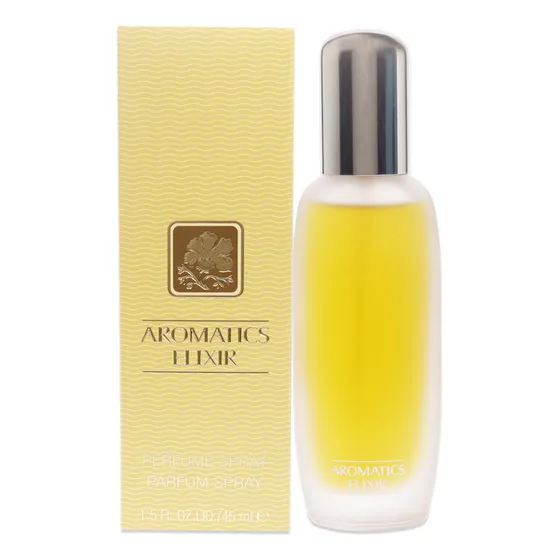 Elixir Aromático