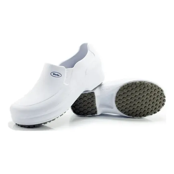 Sapato Soft Works Ortopedico Bb60
