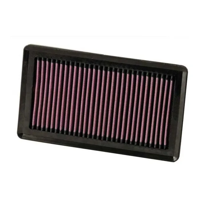 Filtro De Aire De Alto Flujo K&n Nissan Versa 1.8l 2007 A 20