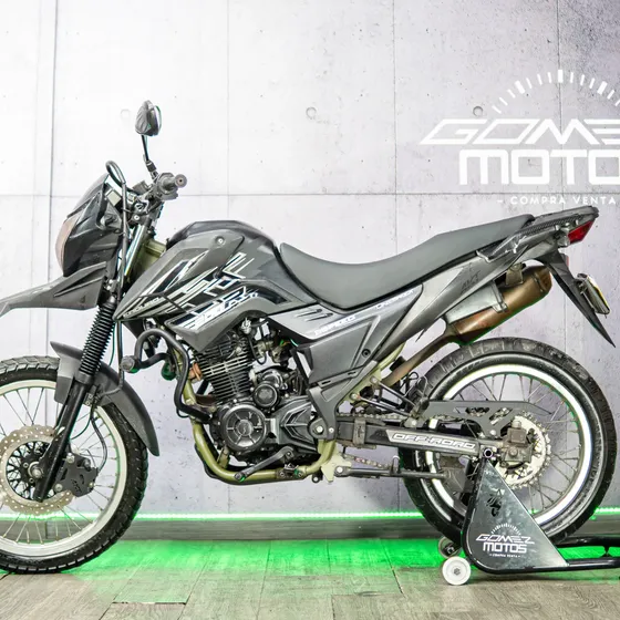 Akt Ttr 200 2020