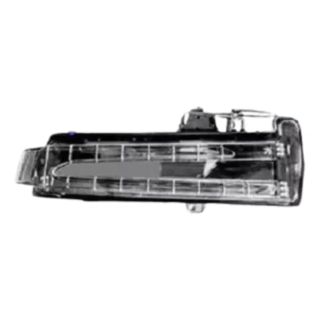 Pisca Retrovisor Mercedes C180 A200 Gla200 2012 13 2014 2015