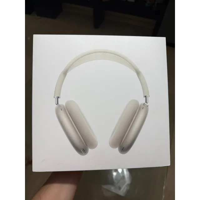 Apple Airpod Max Usb-c Original Nuevos