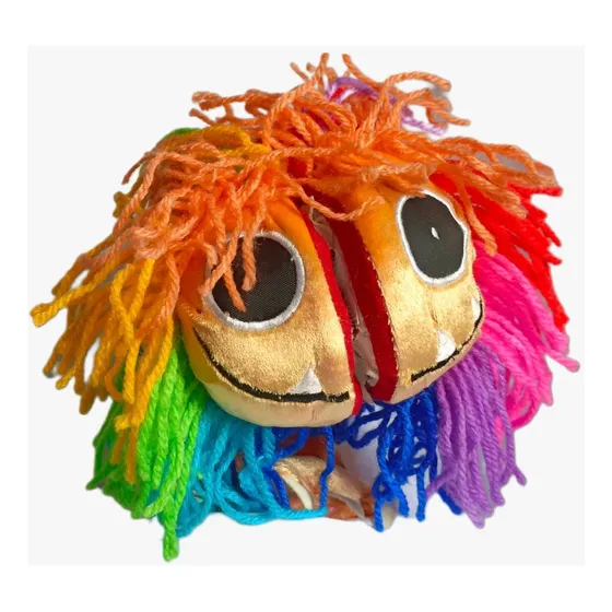 Peluche Yarnaby 30 Cm De Largo Poppy Playtime