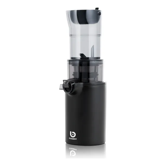 Multiprocessador Separação Do Suco Coibeu  127v Preto