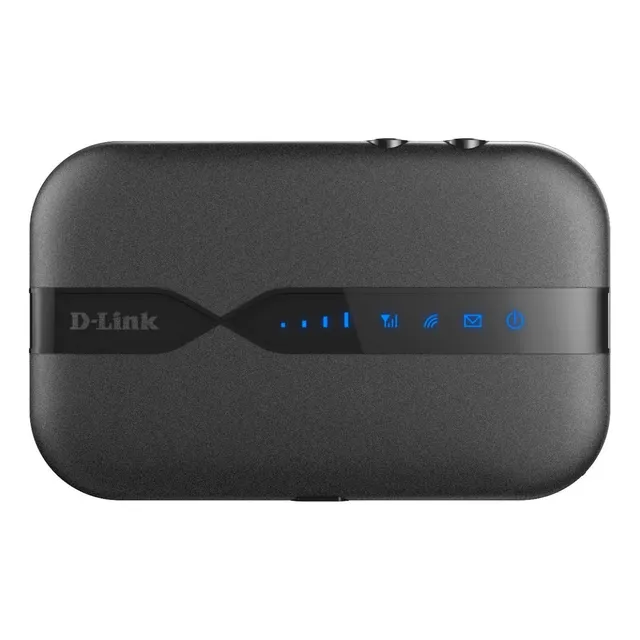Modem Wifi D-link 4g Dwr-932c Portable Recargable