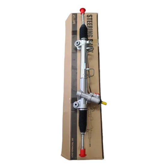 Cajetin De Dirección Toyota Camry 2.4 Lumiere 02-06 