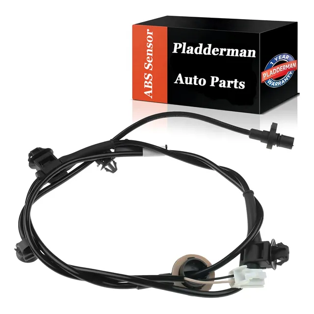 Sensor Abs Trasero Derecho Para Mazda Cx-9 2007 V6 3.5l Fwd