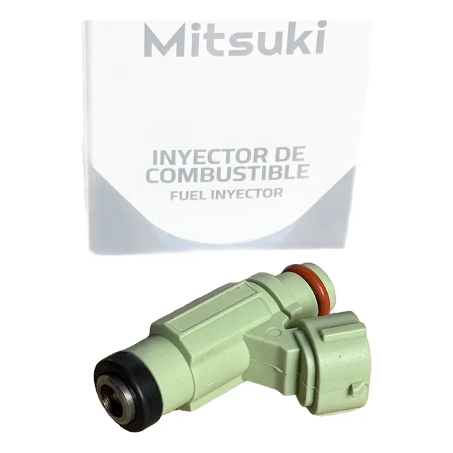 Inyector Inyector Para Suzuki V-strom 650
