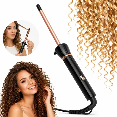 Babyliss Pro Stylist Tools Modelador De Cachos Voltagem Bivolt