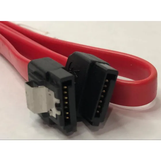Cable Serial Ata - Bus De Datos