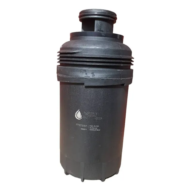 Filtro Combustible Jac 1083 Ff5706 Cummins Marca Ifl