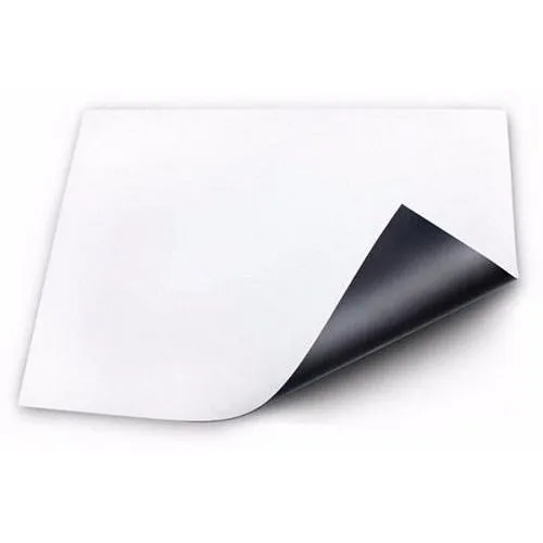 Pizarra magnética Blackboard para nevera, hoja A4