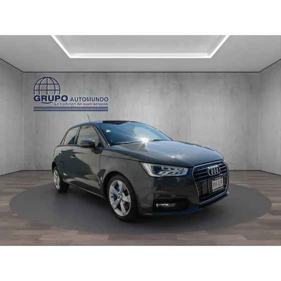 Audi A1 1.4 Ego 3p At