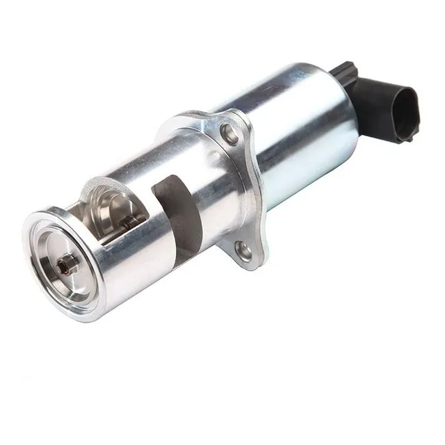 Valvula Egr Recirculacion De Gases Renault Laguna 2 1.9 Dci