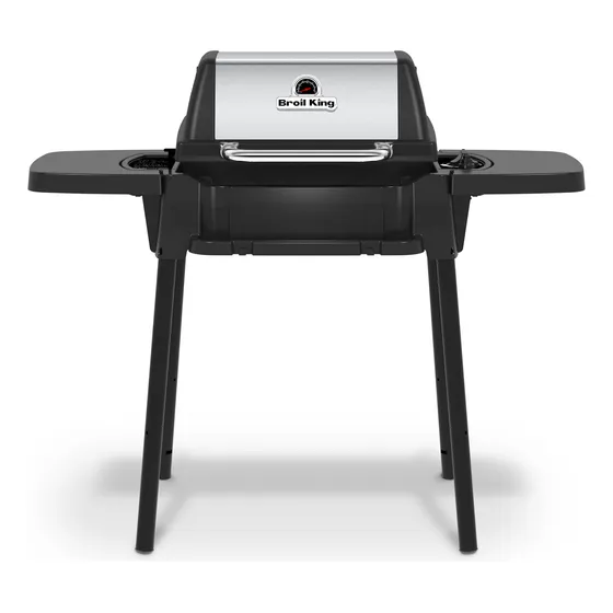 Parrilla A Gas Broil King Porta-chef 120