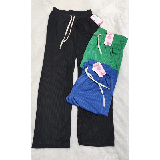 Palazzos Pantalones De Dama