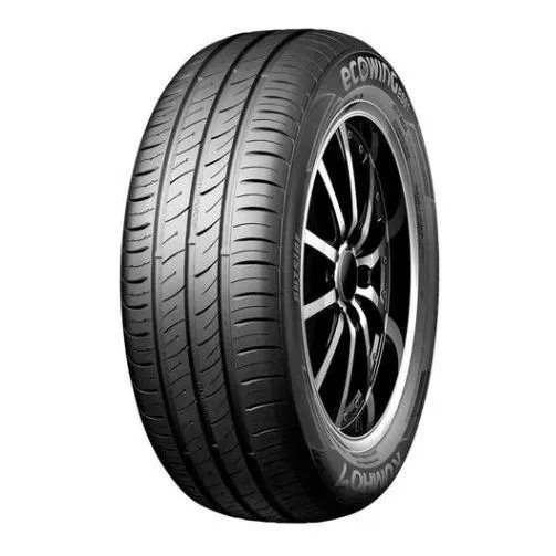 Cubierta Kumho Kh27 Ecowing 225/70 R16 102 H