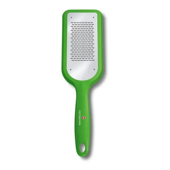 Rallador Fino Victorinox Original Verde 7.6082.4
