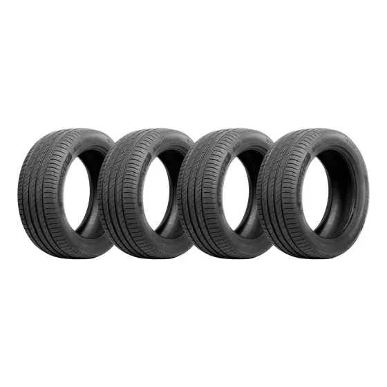 Kit de 4 pneus Delinte Carro Ds2 P 225/60R16 98