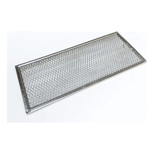 Filtro Grasa Para Microonda Samsung Oem Me21h706mqs Aa Ac