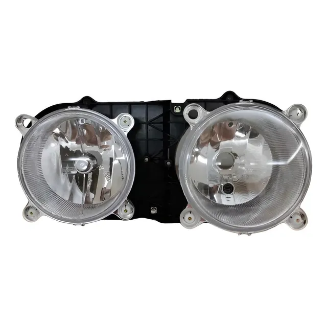 Faro Delantero De Ford Cargo 815 Y 2632