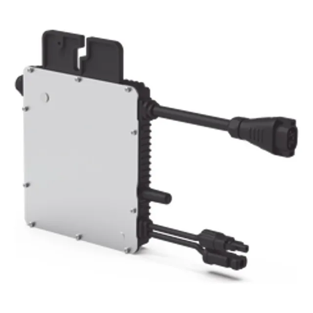 Microinversor 500 W, 220 Vca, Para Interconexión A Red
