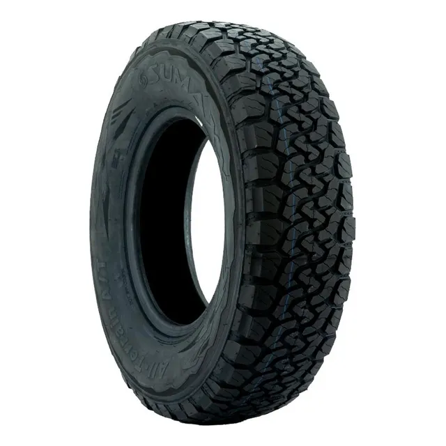 Llanta P 235/75 R15 109 T A A Sumaxx All Terrain At