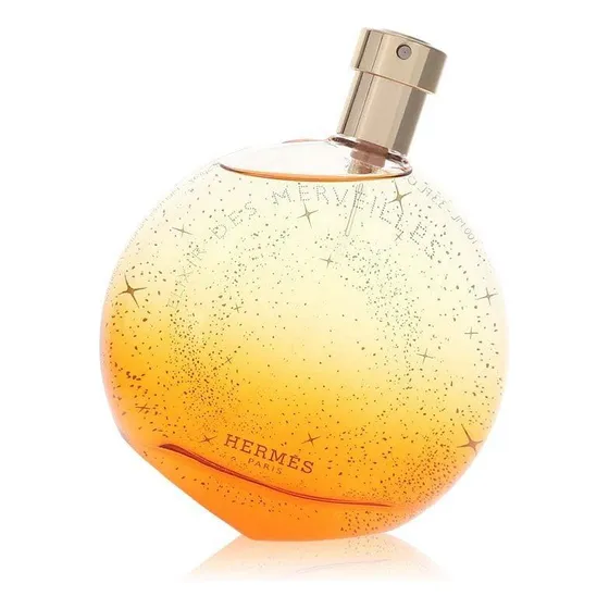 Perfume Hermes Elixir Des Merveilles Eau De Parfum 100ml Tes