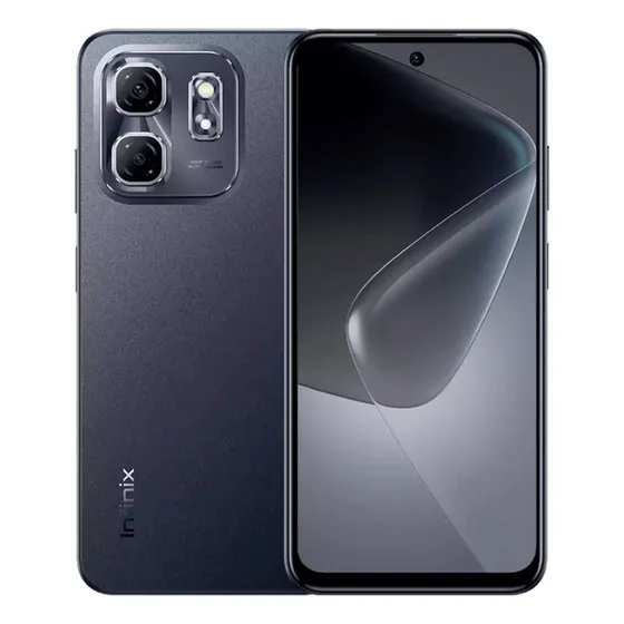 Infinix Hot 50i 4+4/256gb | 2 Años De Garantía | Tienda