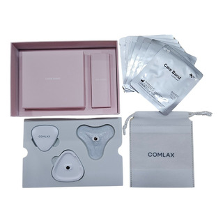 Comlax Led Terapia Patch Belleza - Producto Coreana Comlax Led Terapia Patch Belleza - Producto Coreana