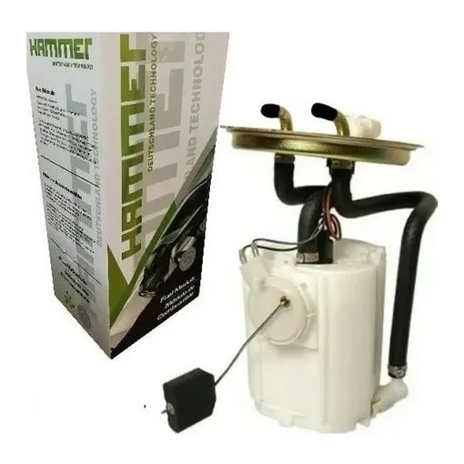 Bomba Gasolina Modulo Completo Corsa Chevy