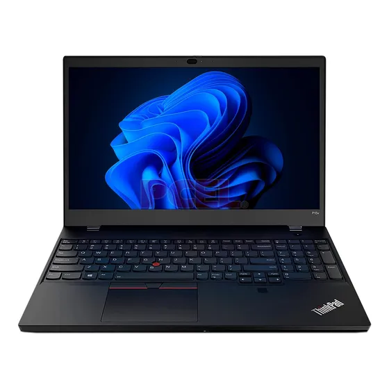 Lenovo Portatil Thinkpad P15v