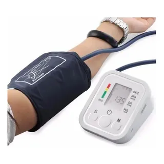 Aferidor Digital Medidor De Pressão Arterial E Pulsação Aferidor Digital Medidor De Pressão Arterial E Pulsação