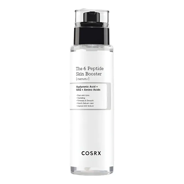 COSRX The 6 Peptide Skin Booster Serum 150 ml
