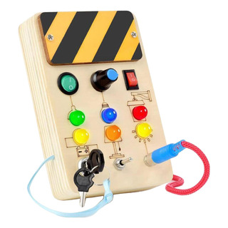 Interruptor De Luz Led Tablero Ocupado Bebé Tablero Ocupado Interruptor De Luz Led Tablero Ocupado Bebé Tablero Ocupado