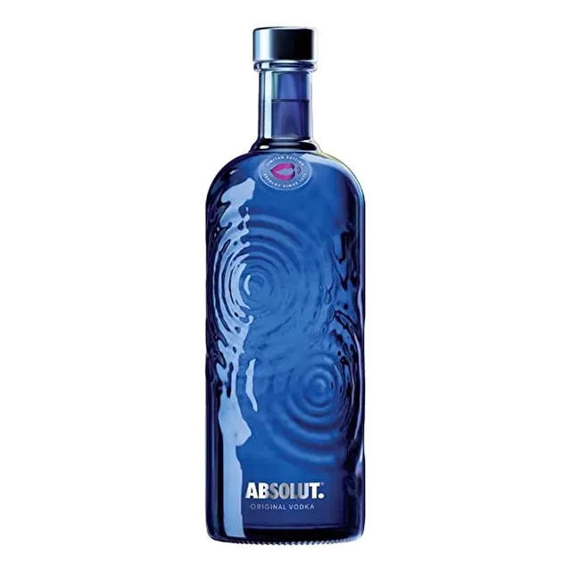 Vodka Absolut Voices 1l Eoy21