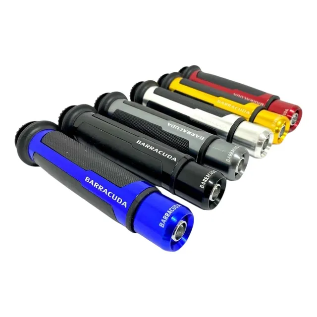 Manillares Barracuda Grips Barracuda Mangos Barracuda