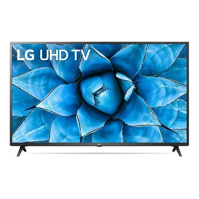 Smart Tv LG 4k 55 Pulgadas Modelo: 55un7310pdc
