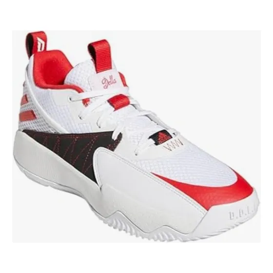 Zapatos De Baloncesto adidas Dame Extply