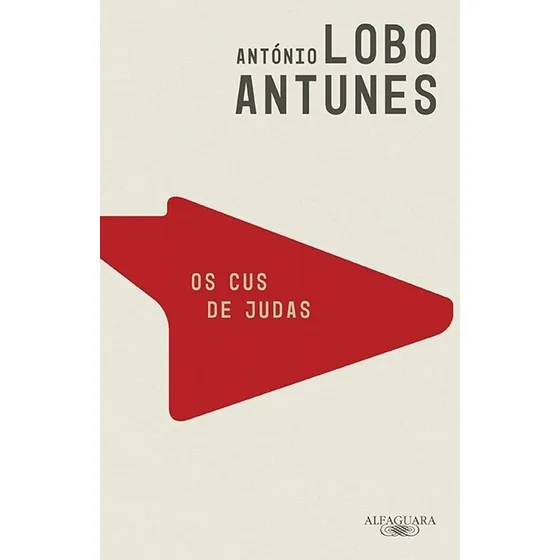 Livro Os Cus De Judas