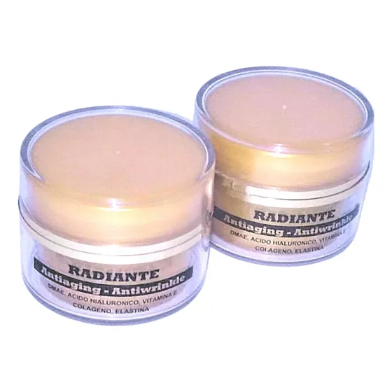 Crema Facial  Anti-edad Dmae - g a $1060