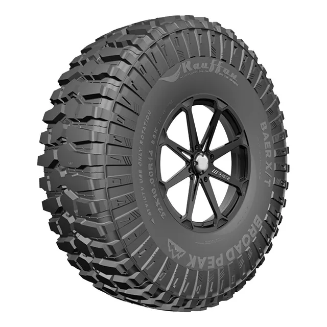 Llanta 32x10.00r14 Broadpeak Baer X/t