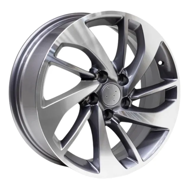 Rin 17 Para Mazda 3, Cx5, Honda Y Otros - Genérico - X4uds
