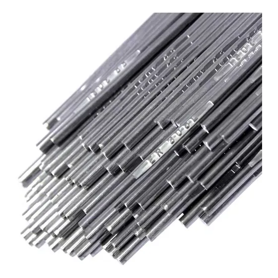 10kg Vareta Para Solda De Inox 308l 2,5mm