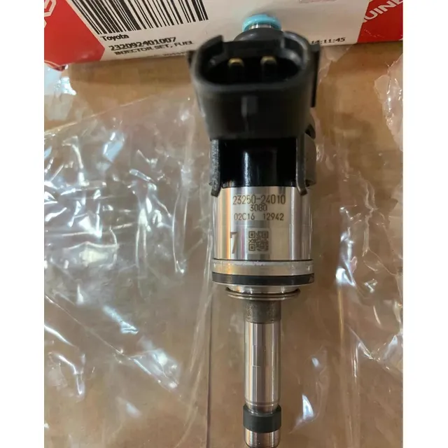 Inyector Gasolina De Alta Toyota Corolla Importado 2.0 2024